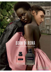 Valentino Donna Born In Roma EDP 50ml for Women Women's Fragrance